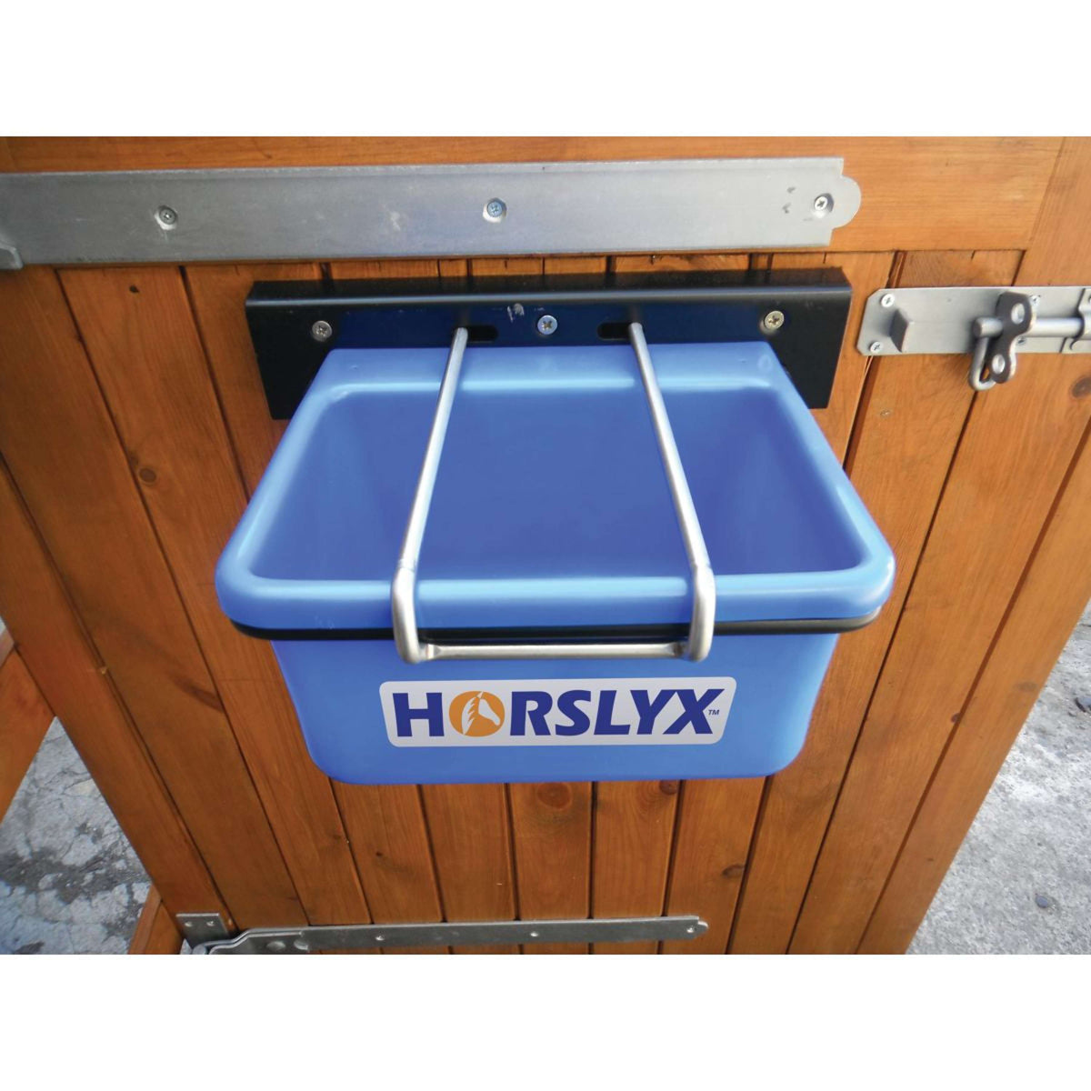 Horslyx Holder