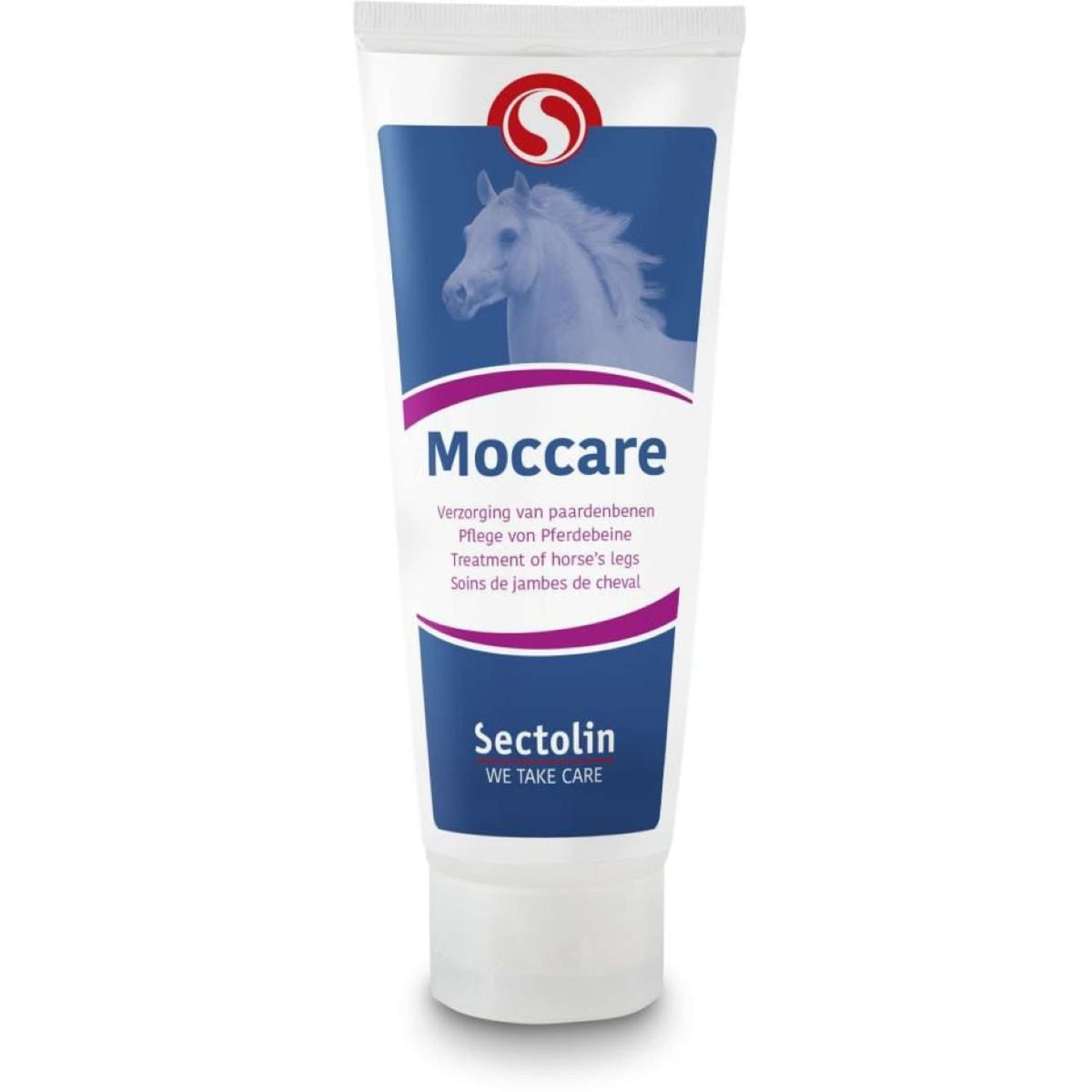 Sectolin Mud-fever Creme Moccare