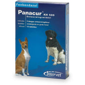 Panacur KH 500mg Dog