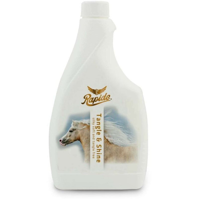 Rapide Detangling Spray