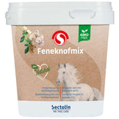 Sectolin FenuGarlic Mix