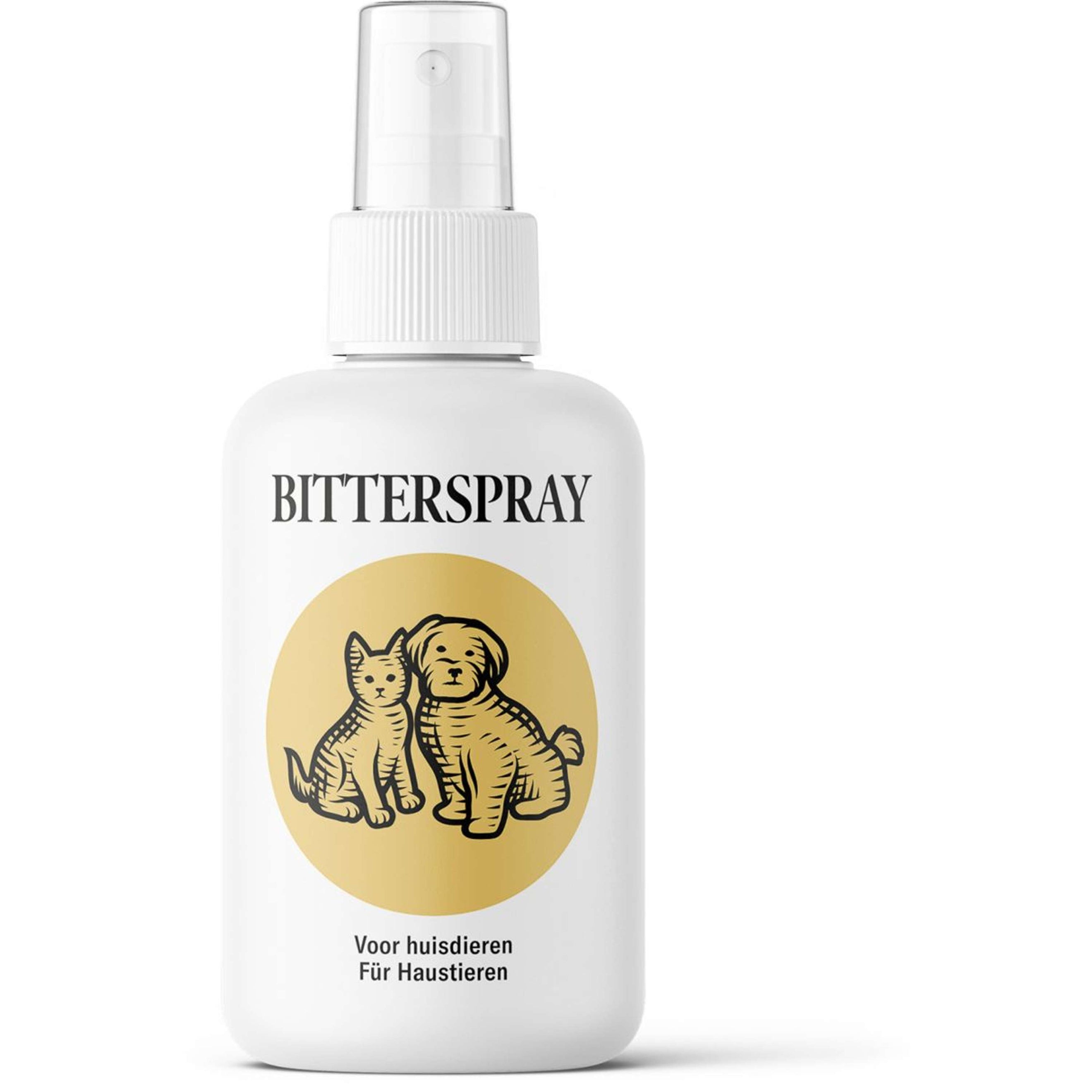 Diafarm Bitter Spray Horse & Pet