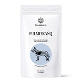 Sensipharm Dietary Supplement Pulmitranq Dog