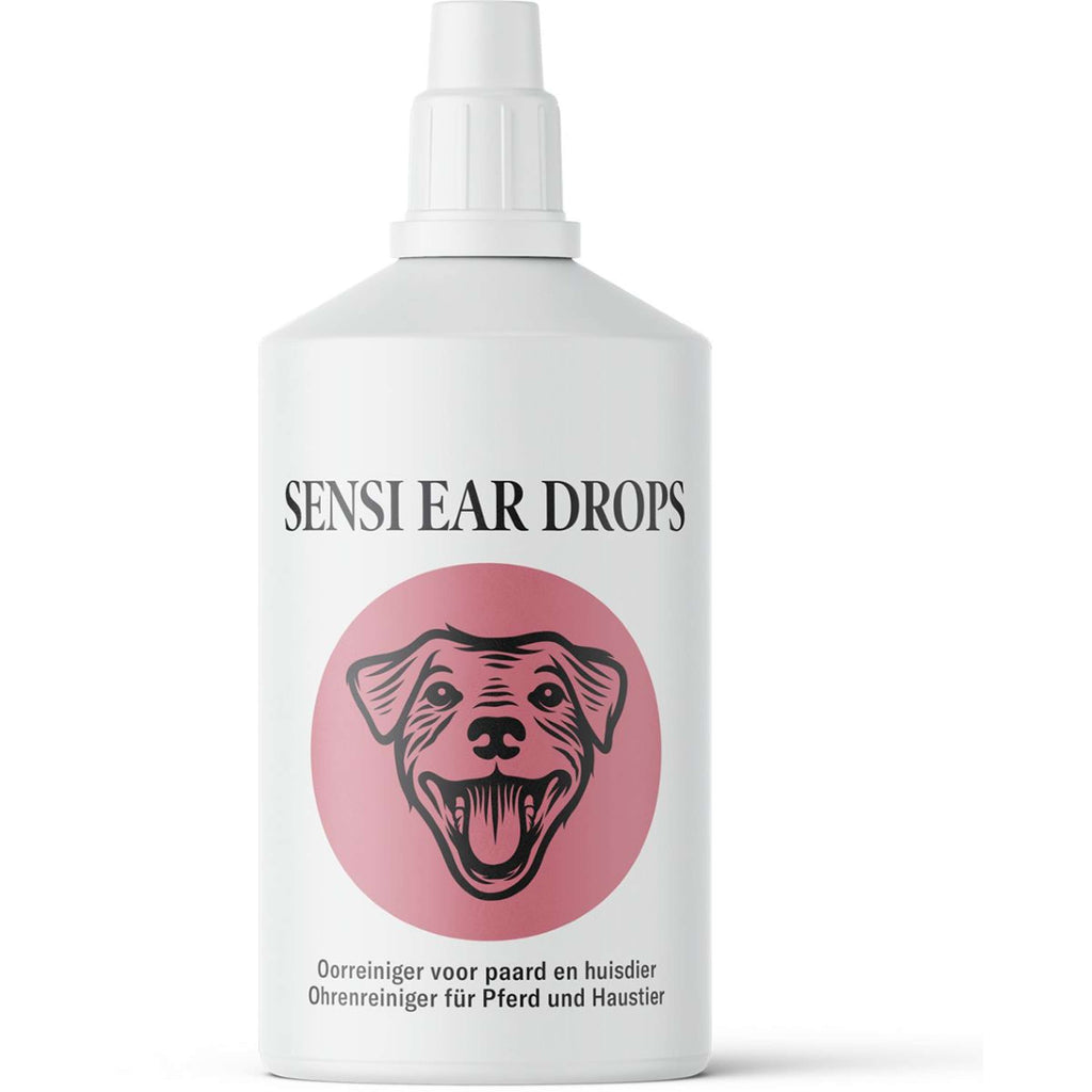 Sensipharm Ear Drips