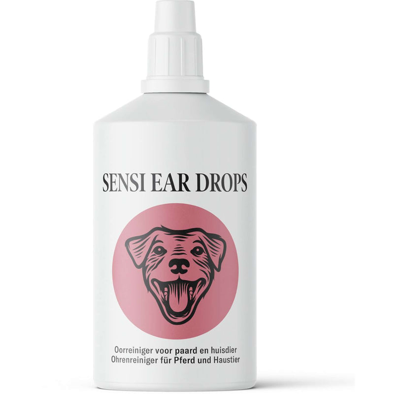 Sensipharm Ear Drips
