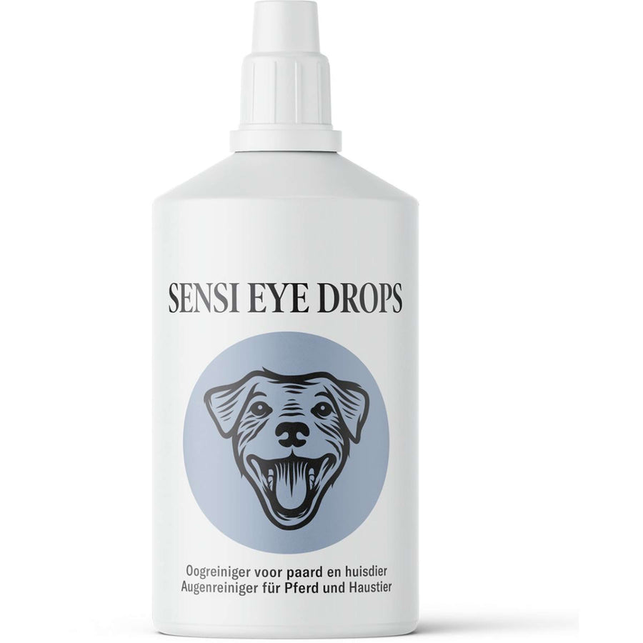Sensipharm Eye Drips