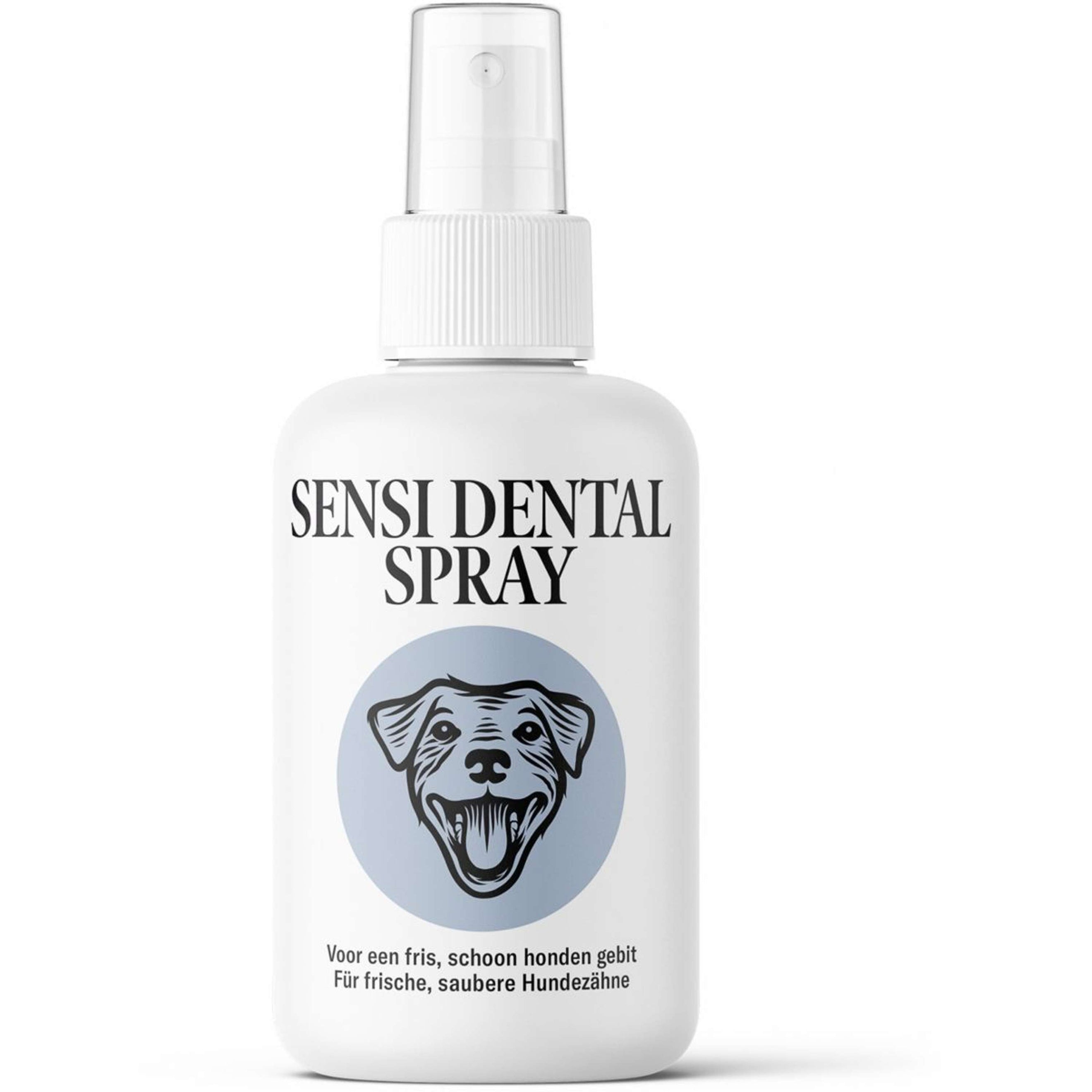 Sensipharm Mouth and Dental Spray Sensi Dental