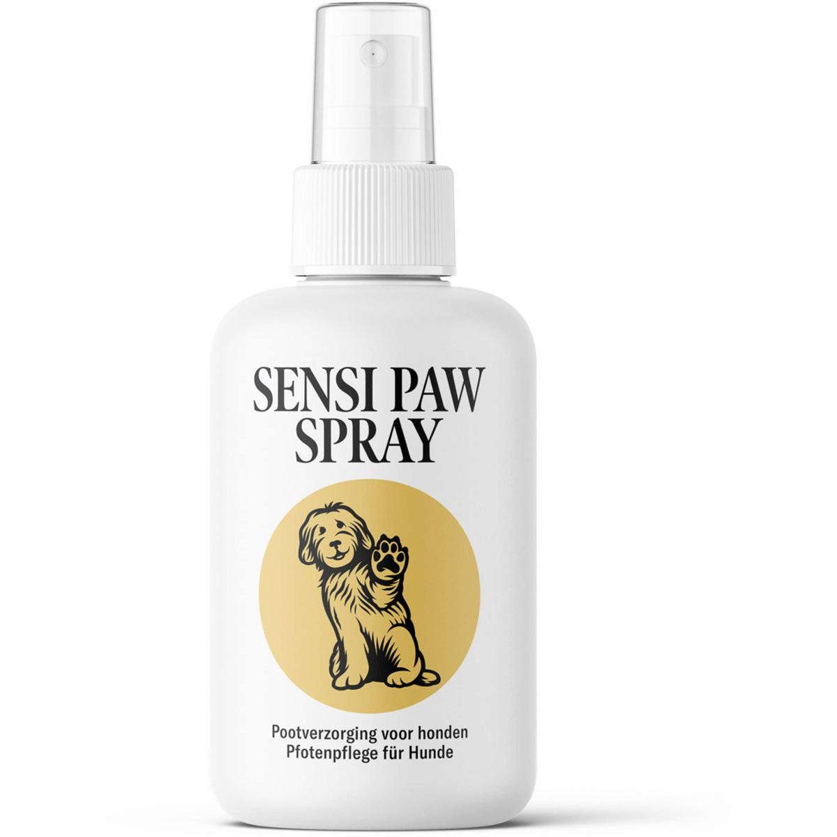 Sensipharm Paws Cleaner Sensi Paw