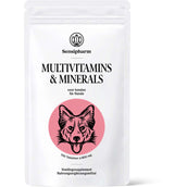 Sensipharm Vitamins and Minerals Dog