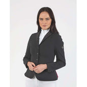 Aubrion by Shires Riders Jacket Park Royal Black