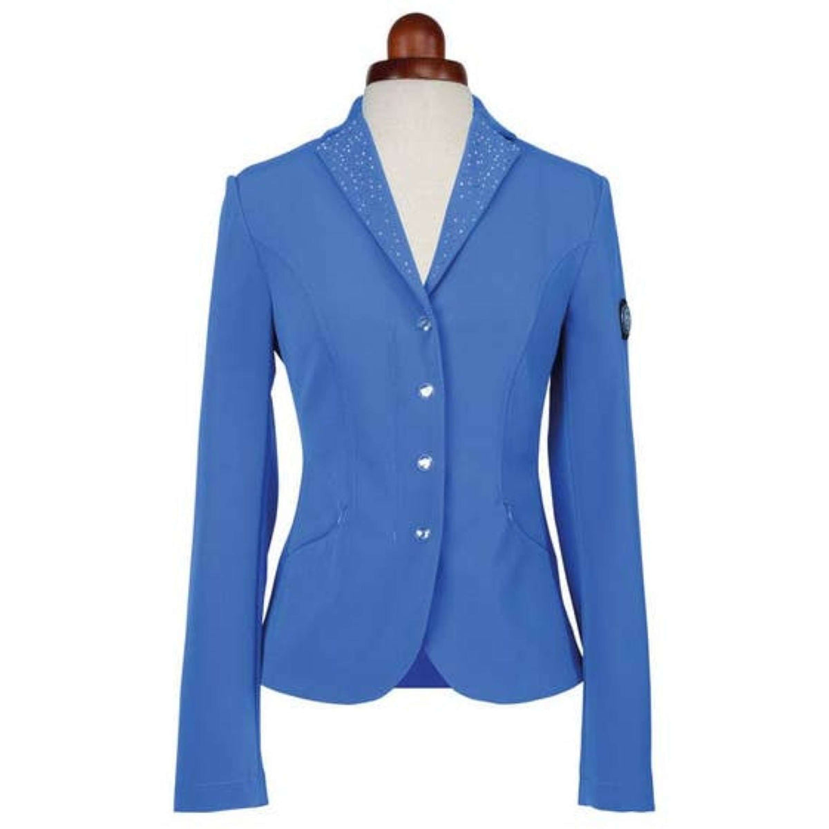 Aubrion by Shires Riders Jacket Park Royal Royal