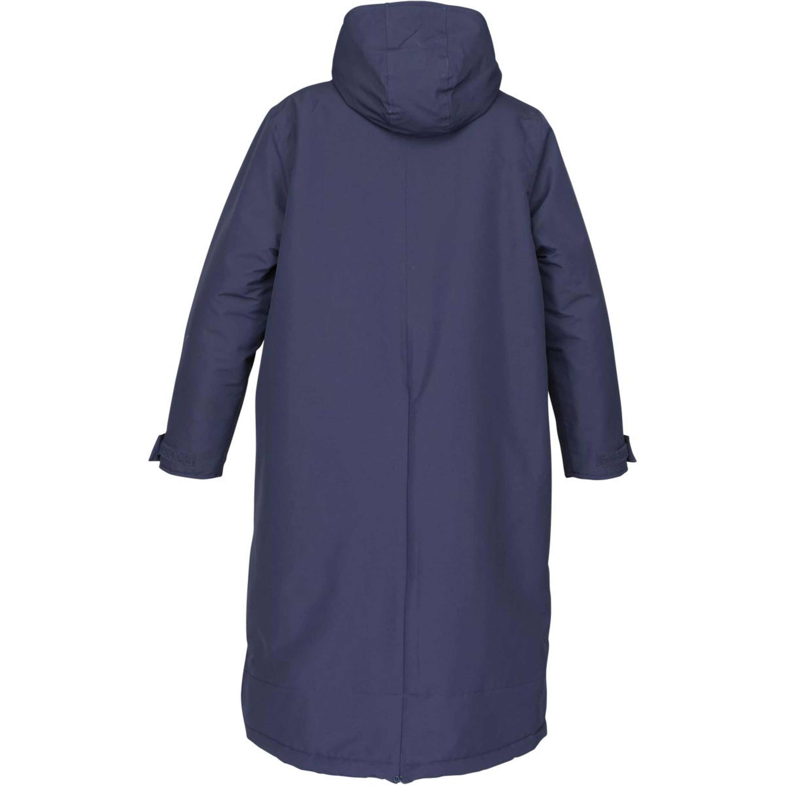 Aubrion by Shires Jacket Core All Weather Navy Aubrion by Shires Jacket Core All Weather Navy