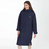 Aubrion by Shires Jacket Core All Weather Navy