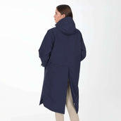 Aubrion by Shires Jacket Core All Weather Navy