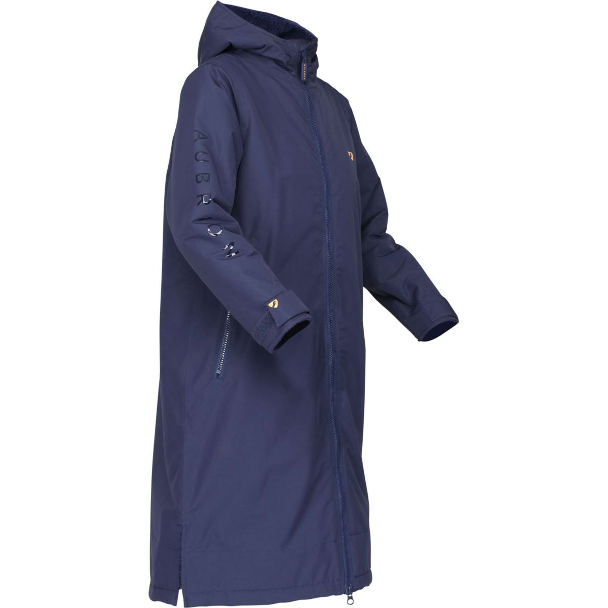 Aubrion by Shires Jacket Core All Weather Navy