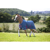 Tempest Original Rain Rug Lite Teal