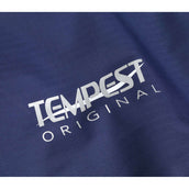 Tempest Original Winter Rug Turnout 50g with Hood Navy