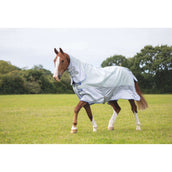 Tempest Original Fly Rug Waterproof Grey