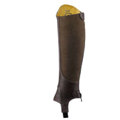 Moretta Chaps Lucetta Brown