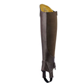 Moretta Chaps Lucetta Brown