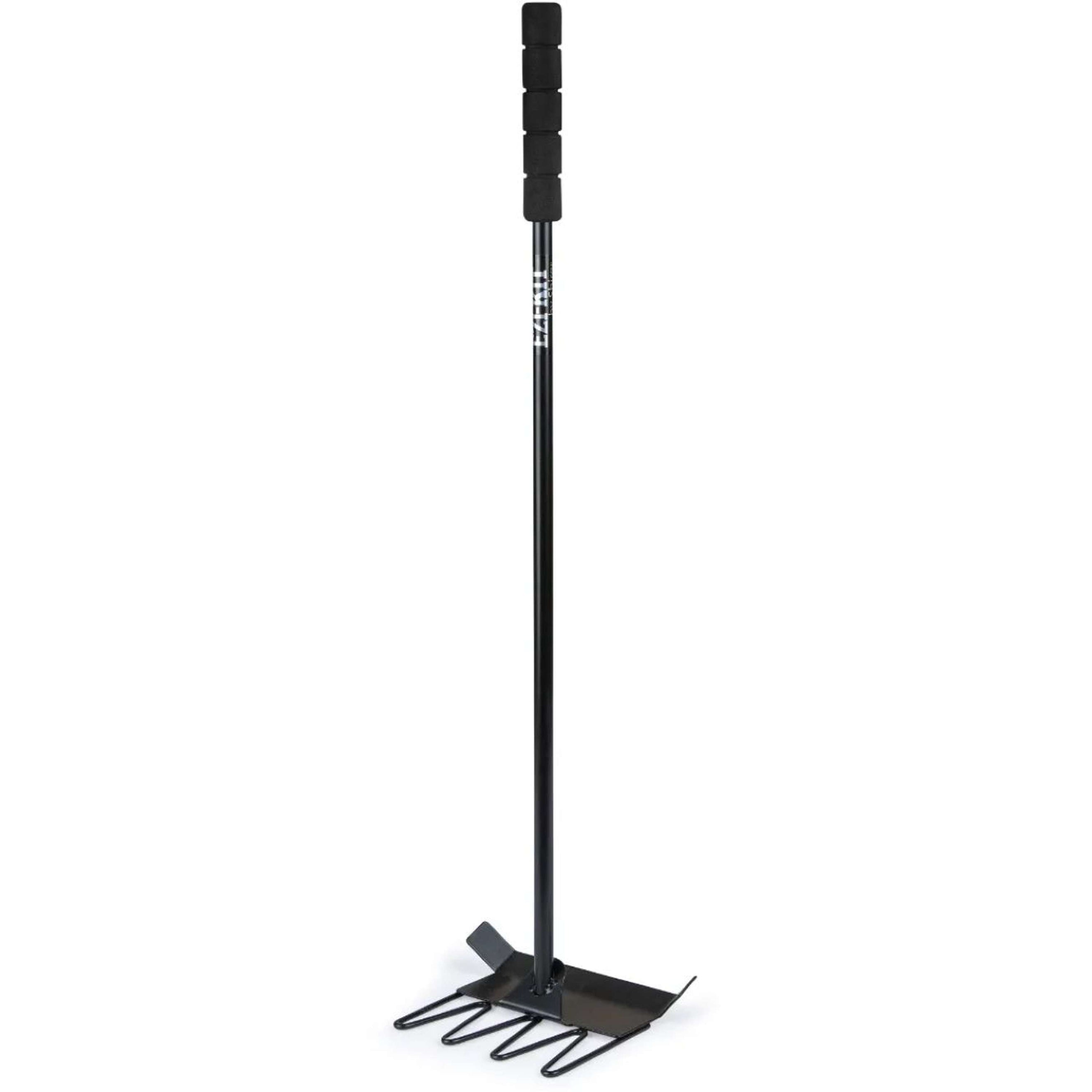 Shires Ezi-Kit Mestboy Rake Extra Long Metal