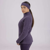 Aubrion Headband Purple