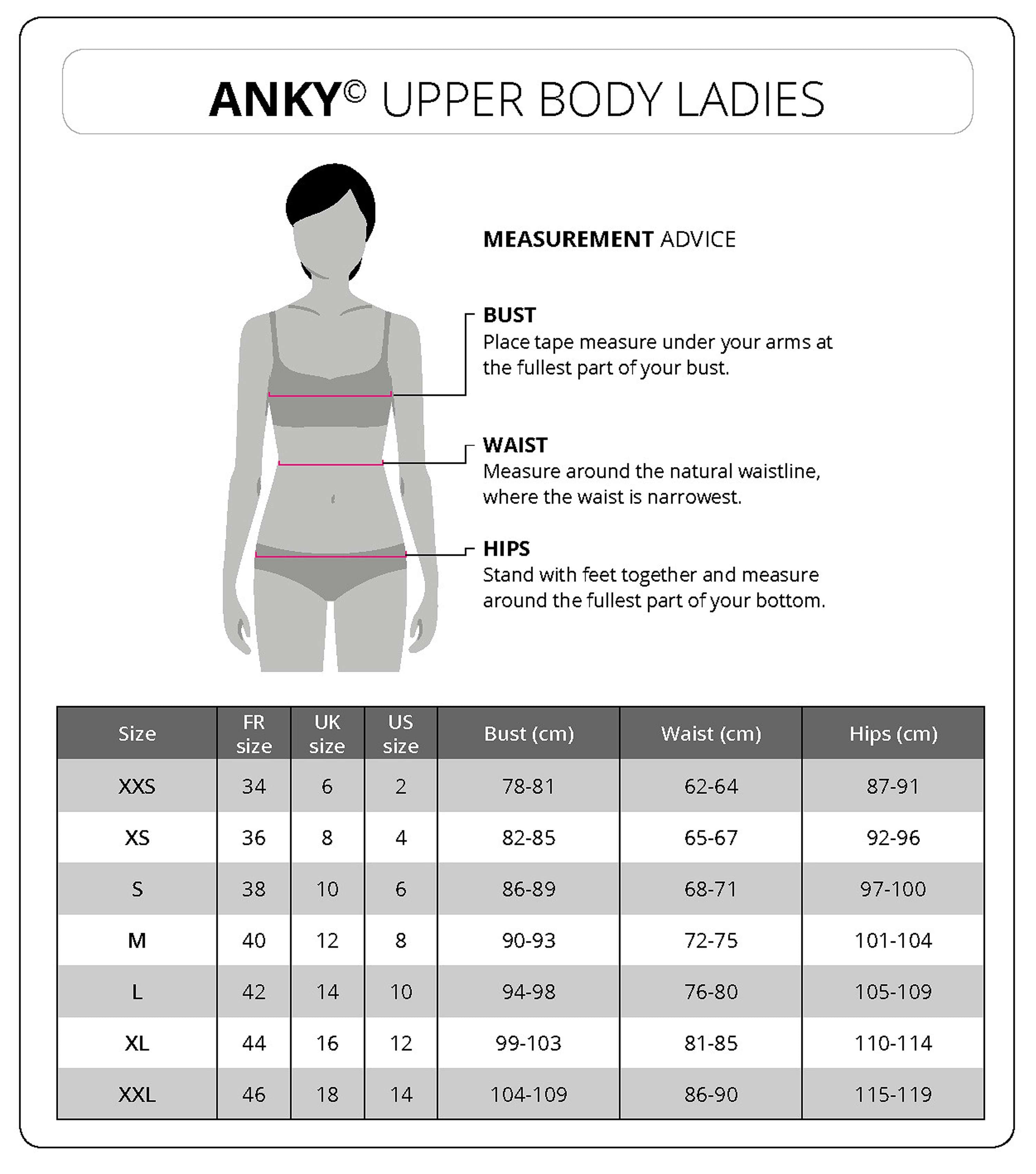 ANKY T-Shirt ATP25201 3C Moon Rock