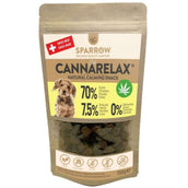 Sparrow Pet CannaRelax Dog Snacks