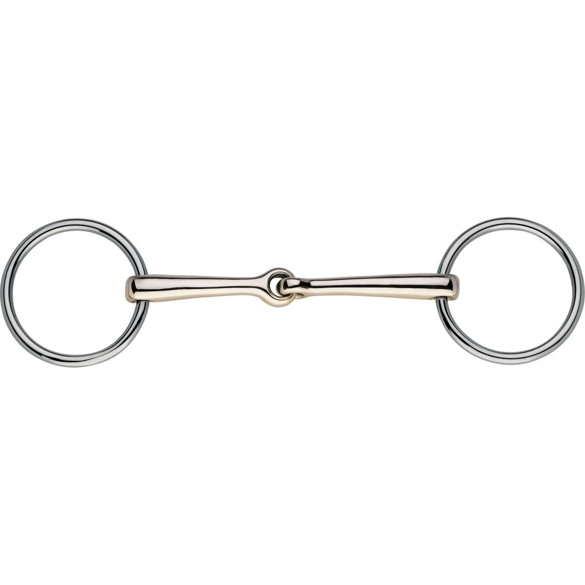 Sprenger Loose Ring Snaffle Bradoon 14mm Single Snaffle