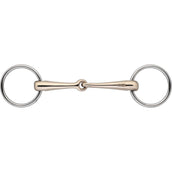 Sprenger Loose Ring Snaffle Bradoon 16mm Single Snaffle