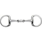 Sprenger Eggbutt Snaffle Jointed