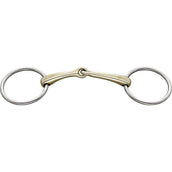 Sprenger Loose Ring Snaffle Dynamic RS 16mm Single Snaffle