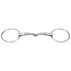 Sprenger Loose Ring Snaffle Satinox 12mm RVS Jointed