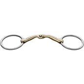 Sprenger Loose Ring Snaffle KK 14mm Single Snaffle