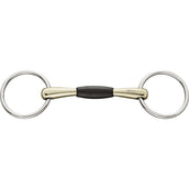 Sprenger Loose Ring Snaffle Flex Control 18mm