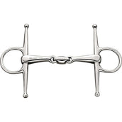 Sprenger Full Cheek Snaffle MAX-Control 16mm Double Jointed