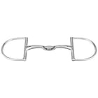 Sprenger D-trens Satinox 14mm RVS Double Jointed