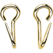 Sprenger Curb Chain Hooks Aurigan