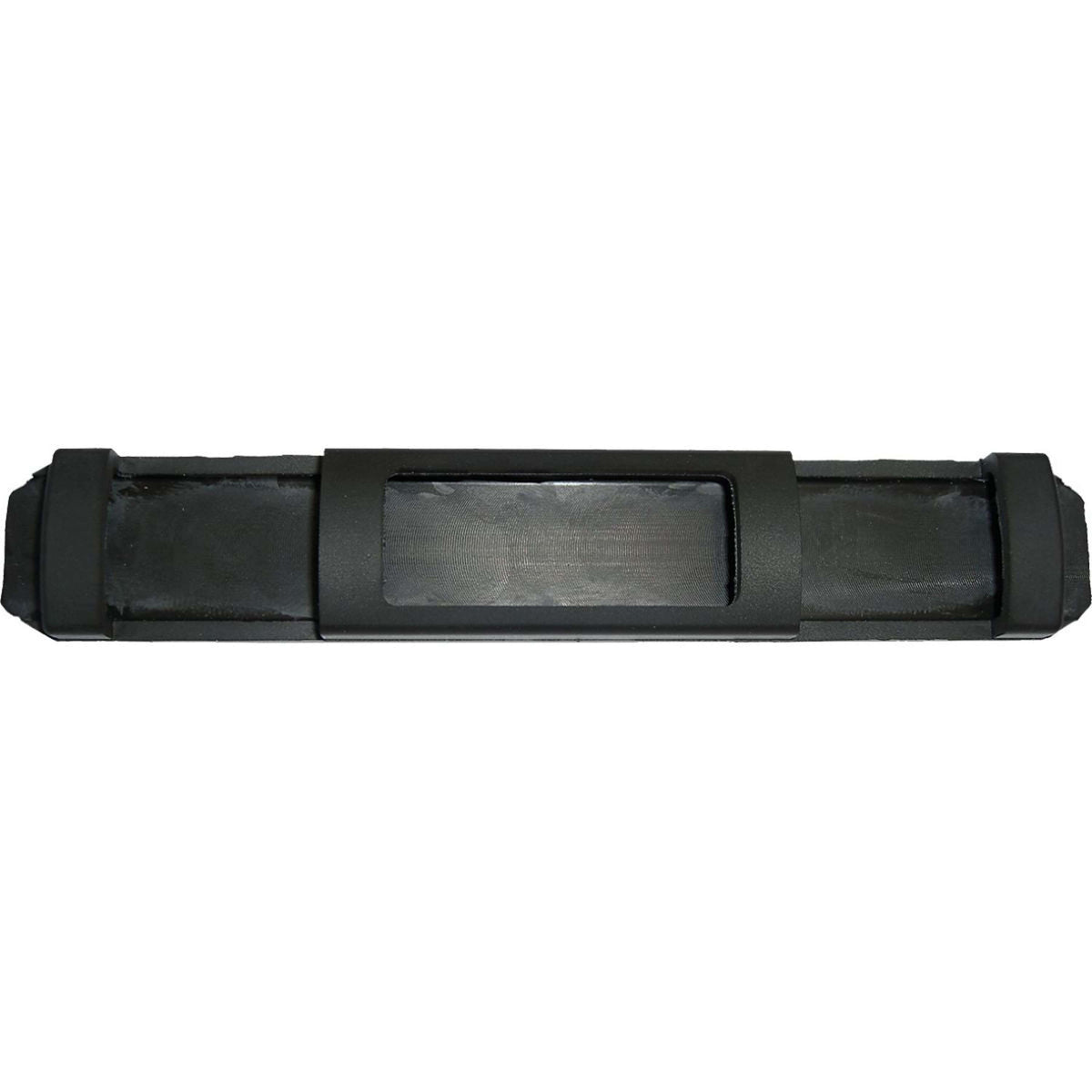 Sprenger Curb Chain Protector Rubber Black