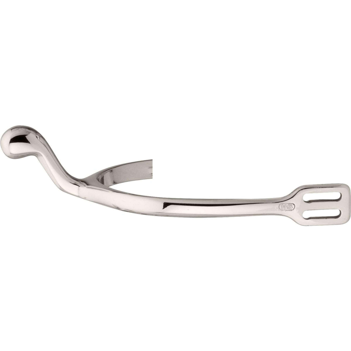 Sprenger Swan Neck Spurs Nr.4 Men