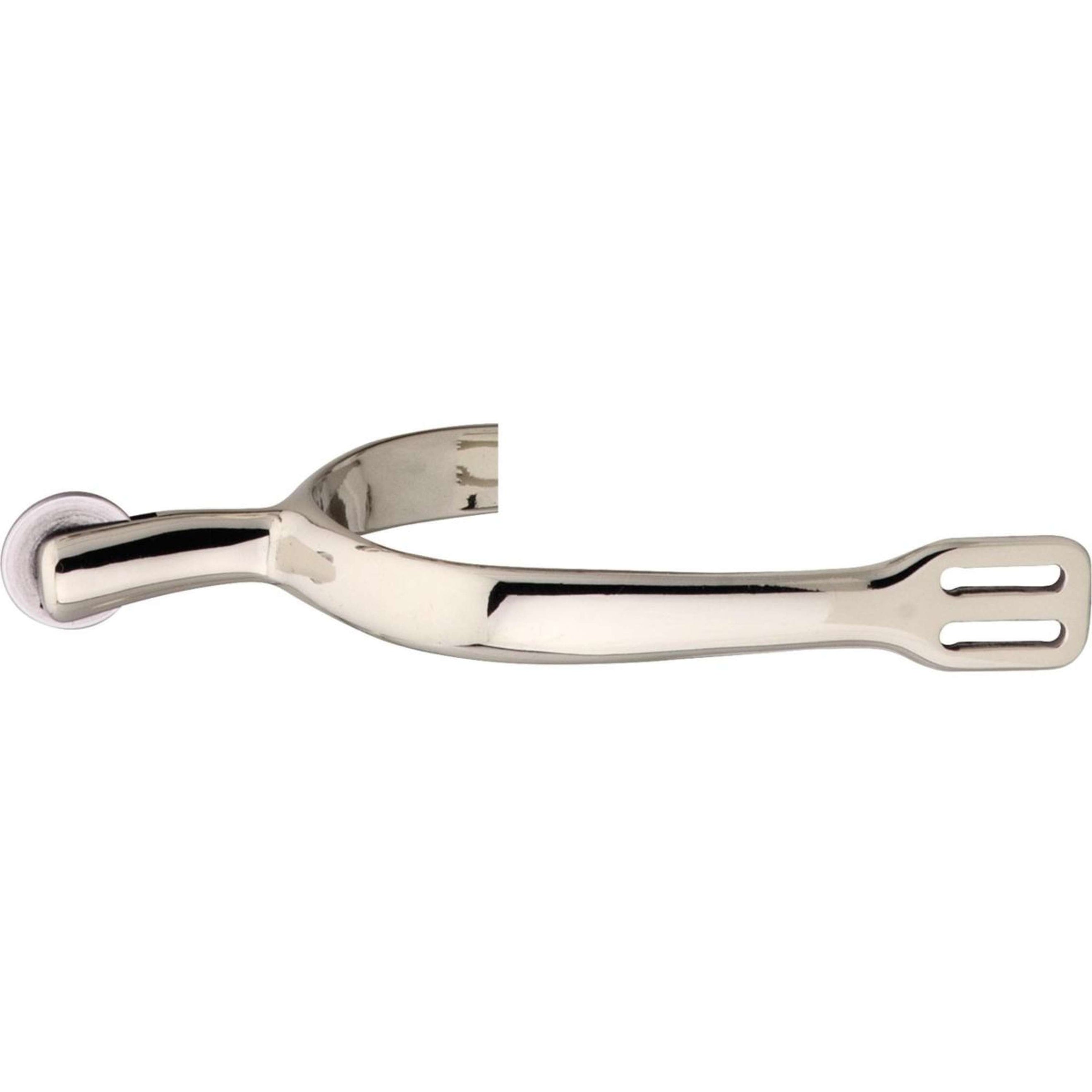 Sprenger Wheel Spurs HS-Dressage Wheel Men