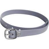 Sprenger Spur straps Biothane Grey