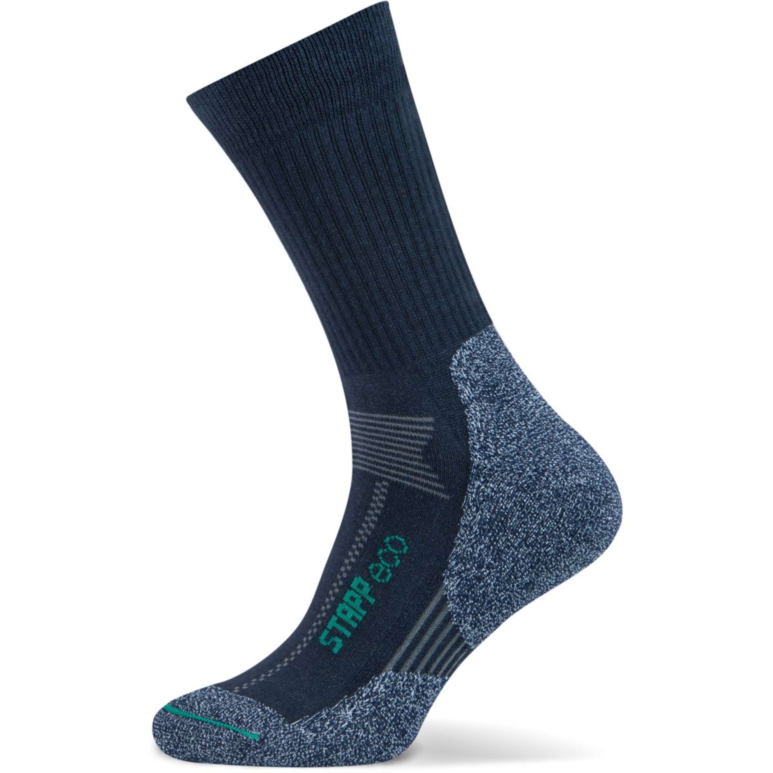 Stapp Techno Socks Boston Eco Marine Stapp Techno Socks Boston Eco Marine
