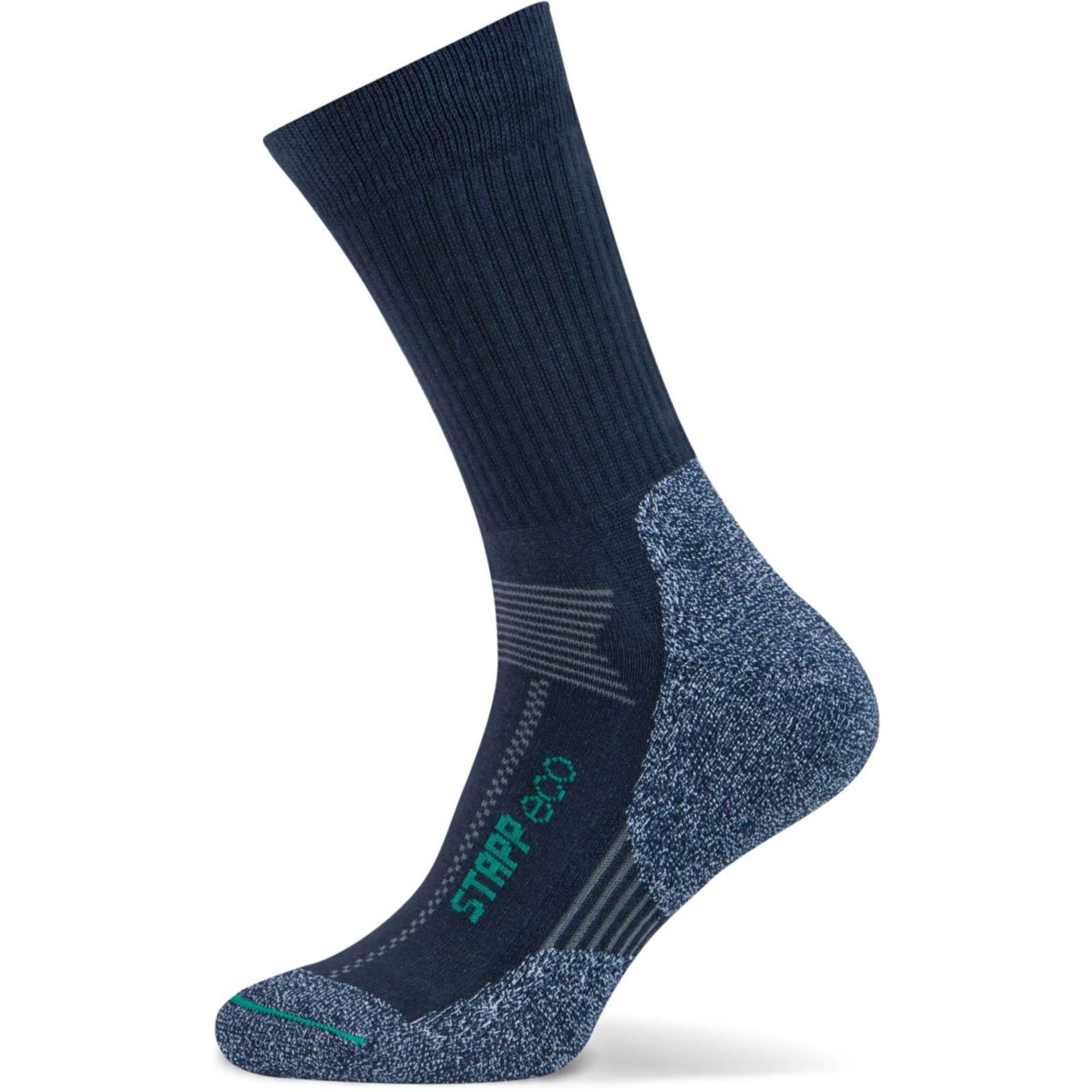 Stapp Techno Socks Boston Eco Marine