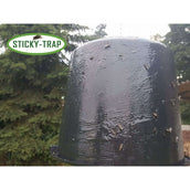 Sticky Trap Bucket Black