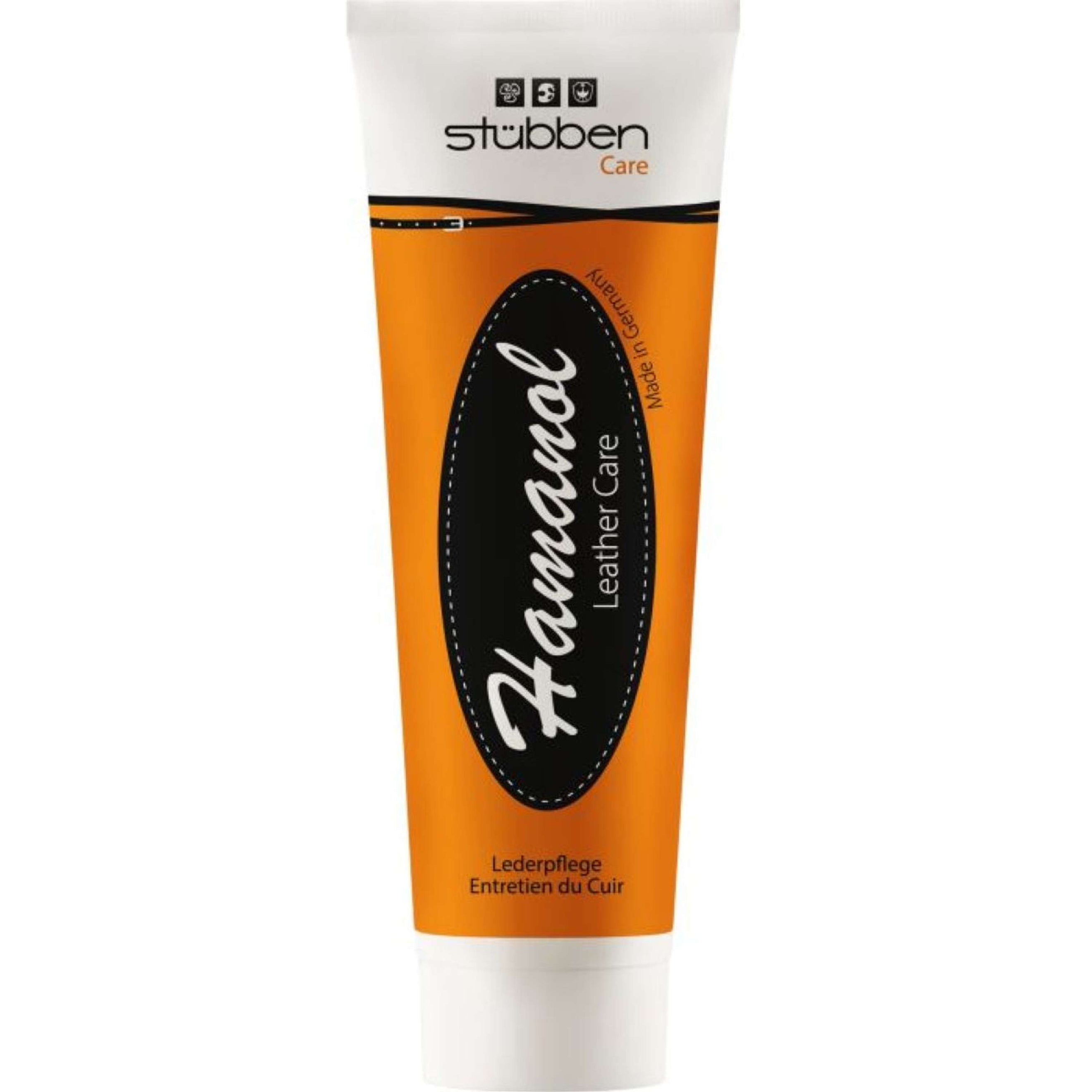 Stübben Leather Creme Hamanol Stübben Leather Creme Hamanol
