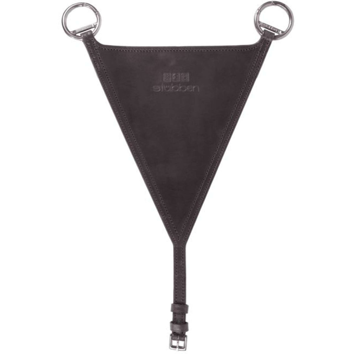 Stübben Martingale Fork Pro-Jump Closed Black