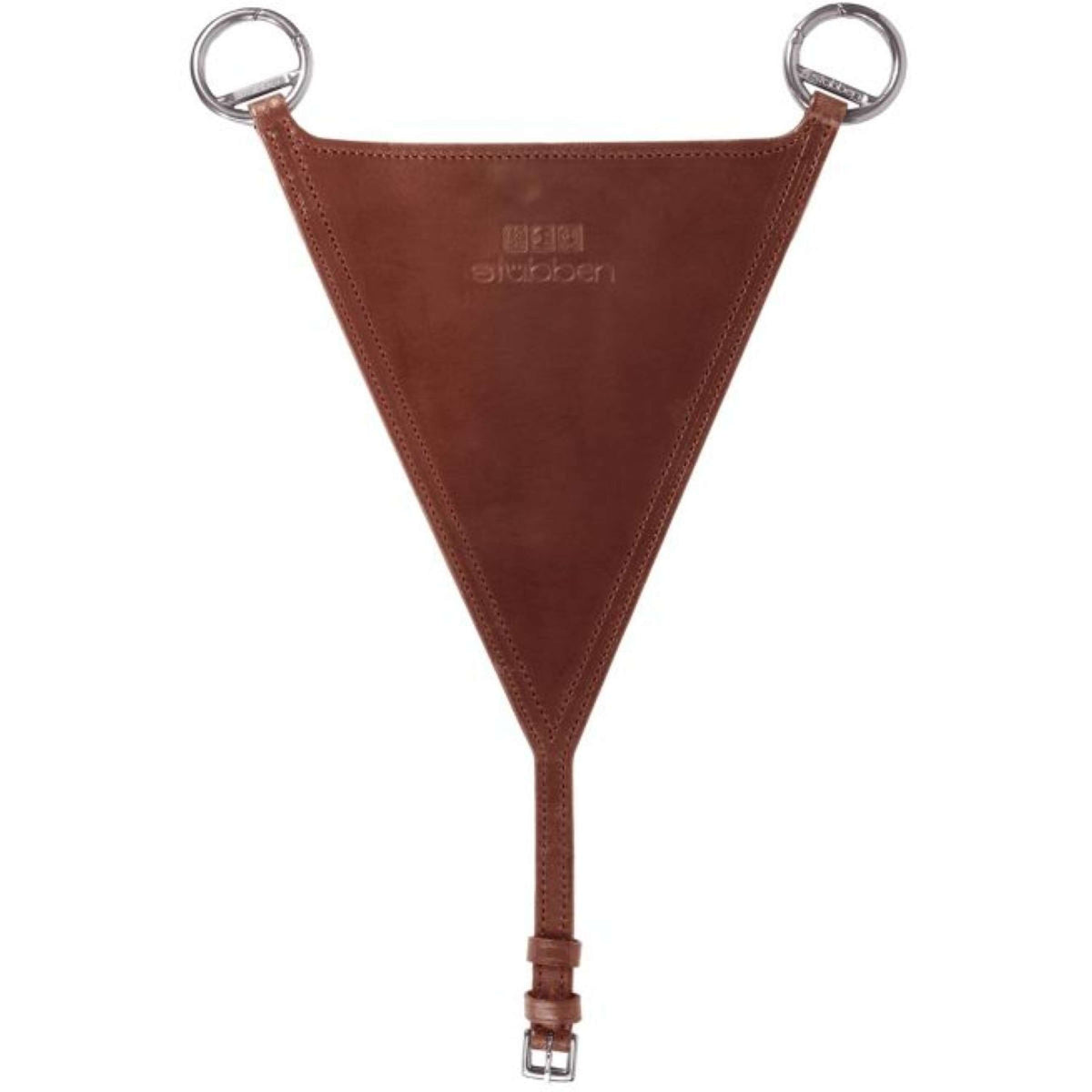 Stübben Martingale Fork Pro-Jump Closed Redwood