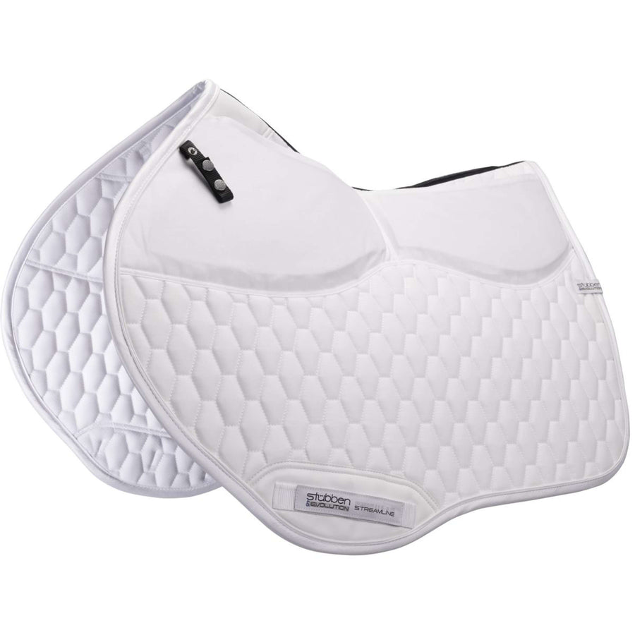 Stübben Correction Pad Streamline GEN2 Jumping White