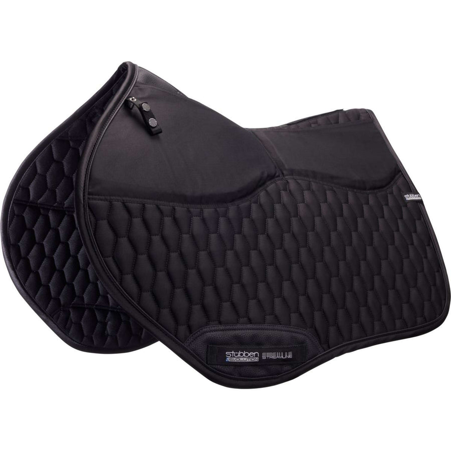 Stübben Correction Pad Streamline GEN2 Jumping Black